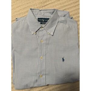 Ralph Lauren Long Sleeve Shirt
